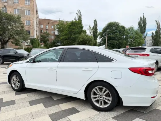 HYUNDAI SONATA Донецк