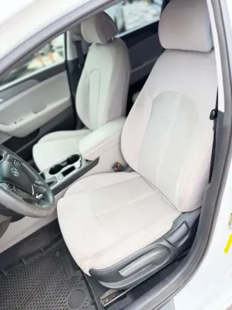 HYUNDAI SONATA Донецк