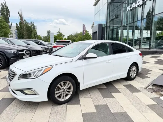 HYUNDAI SONATA Донецк