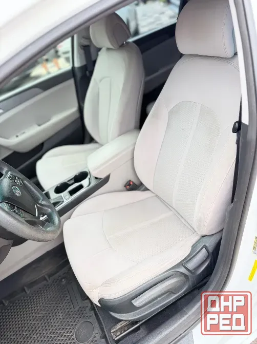 HYUNDAI SONATA Донецк - изображение 6