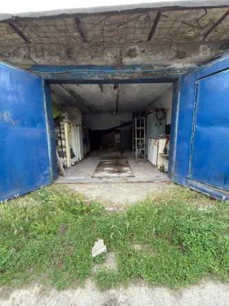 Гараж в Кировском районе Донецк