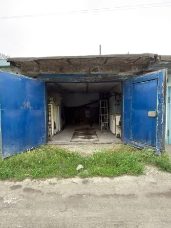 Гараж в Кировском районе Донецк