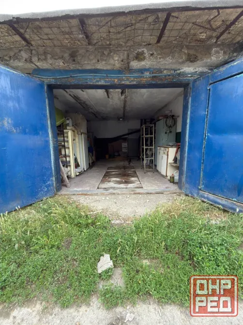 Гараж в Кировском районе Донецк - изображение 2