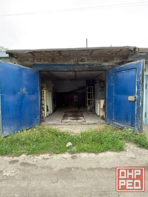 Гараж в Кировском районе Донецк - изображение 3