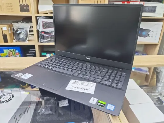 Ноутбук Dell inspiron 15-7590 Донецк