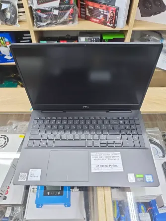 Ноутбук Dell inspiron 15-7590 Донецк