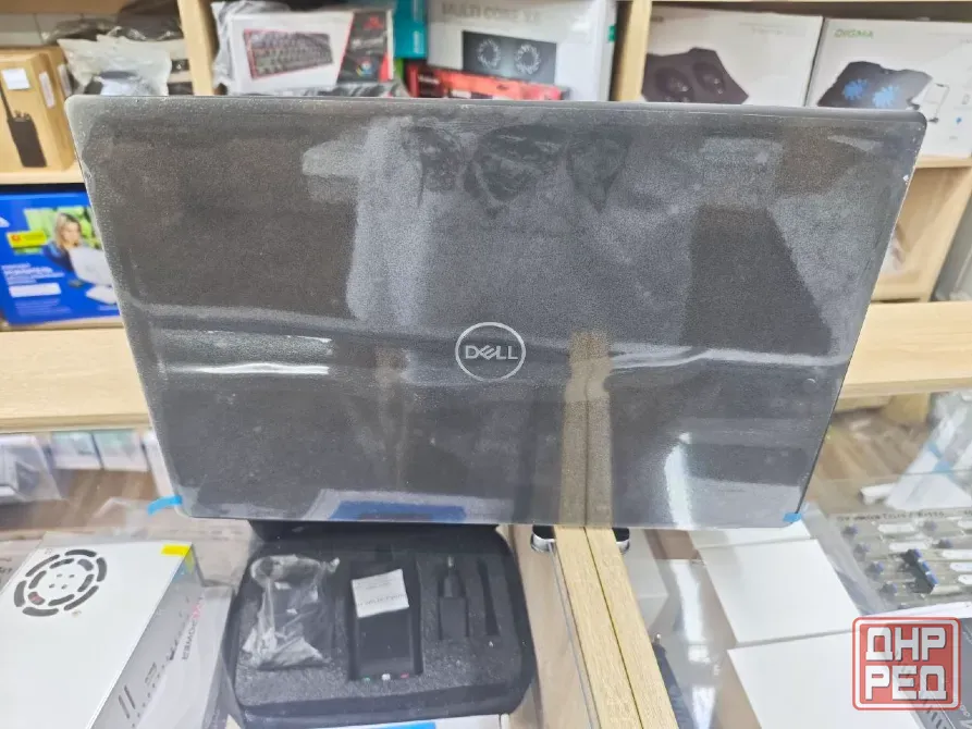 Ноутбук Dell inspiron 15-7590 Донецк - изображение 3