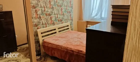 Продается 2 комнатная квартира, Ленинский проспект Донецк