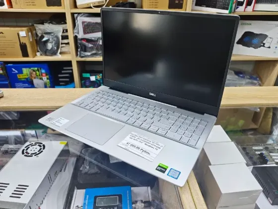 Ноутбук Dell inspiron 15-7591 Донецк
