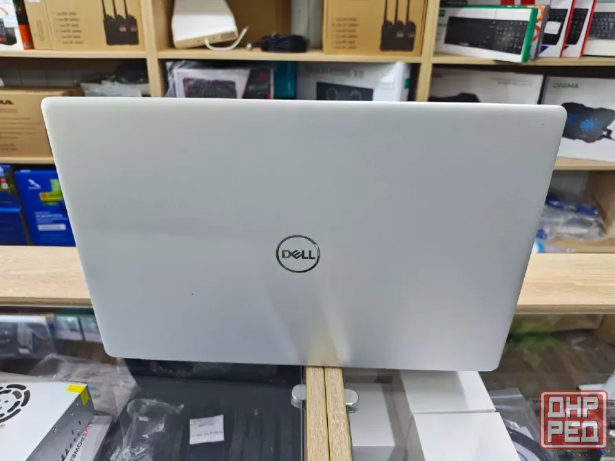 Ноутбук Dell inspiron 15-7591 Донецк - изображение 3