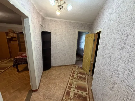 Продам жилой дом с газом, 59 м.кв., 8 соток - Макеевка, Ново-Калиново, ул. Луговая Макеевка