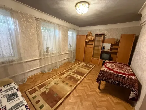 Продам жилой дом с газом, 59 м.кв., 8 соток - Макеевка, Ново-Калиново, ул. Луговая Макеевка