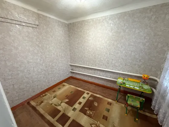 Продам жилой дом с газом, 59 м.кв., 8 соток - Макеевка, Ново-Калиново, ул. Луговая Макеевка