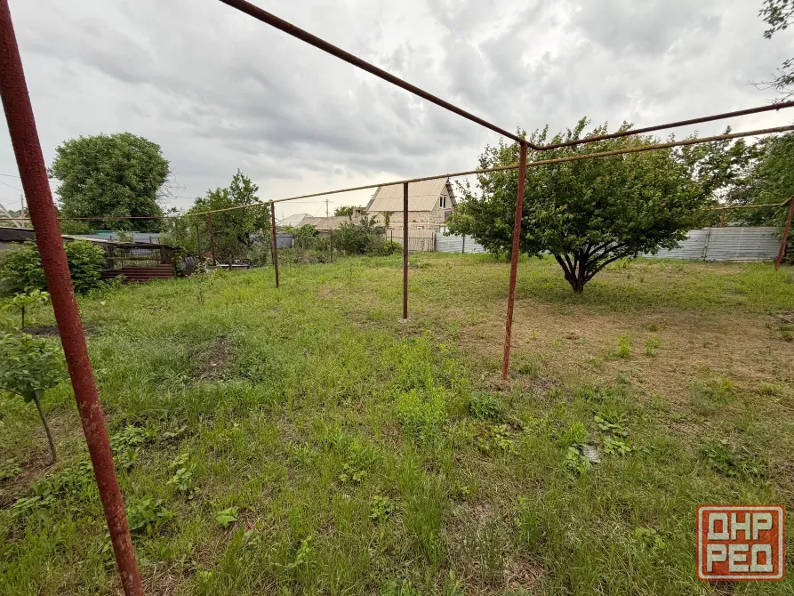 Продам жилой дом с газом, 59 м.кв., 8 соток - Макеевка, Ново-Калиново, ул. Луговая Макеевка - изображение 7