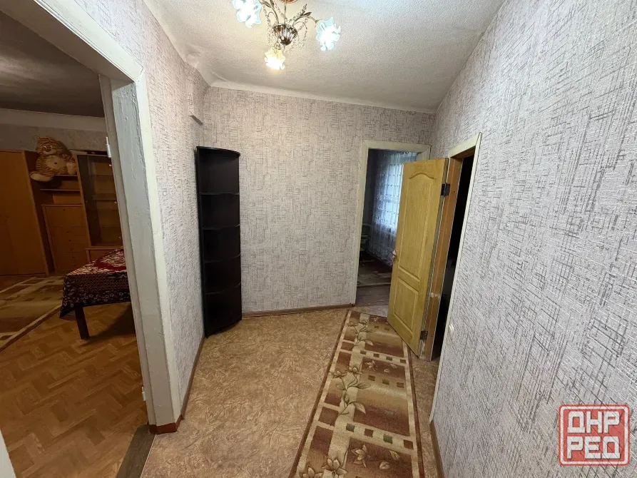 Продам жилой дом с газом, 59 м.кв., 8 соток - Макеевка, Ново-Калиново, ул. Луговая Макеевка - изображение 4