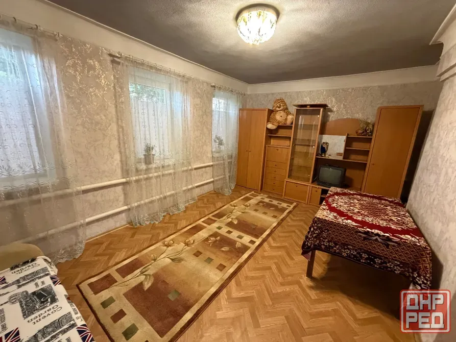 Продам жилой дом с газом, 59 м.кв., 8 соток - Макеевка, Ново-Калиново, ул. Луговая Макеевка - изображение 2