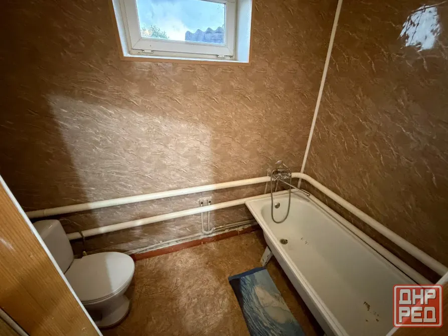 Продам жилой дом с газом, 59 м.кв., 8 соток - Макеевка, Ново-Калиново, ул. Луговая Макеевка - изображение 6