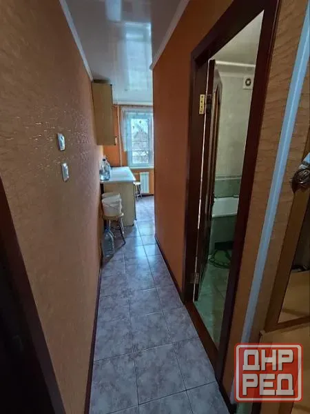 2к.кв 45м24/5 макеевка центрально городской рн Макеевка - изображение 10