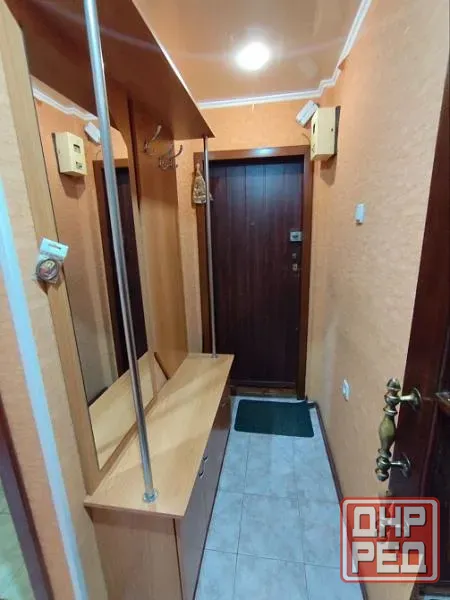 2к.кв 45м24/5 макеевка центрально городской рн Макеевка - изображение 9