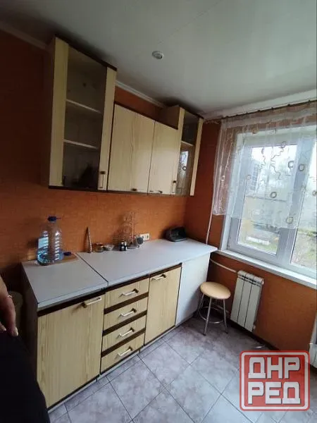 2к.кв 45м24/5 макеевка центрально городской рн Макеевка - изображение 6