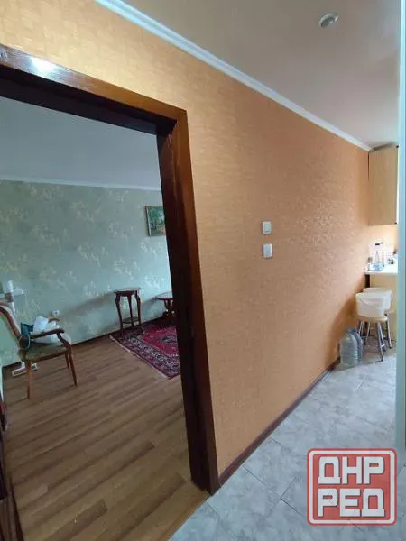 2к.кв 45м24/5 макеевка центрально городской рн Макеевка - изображение 7