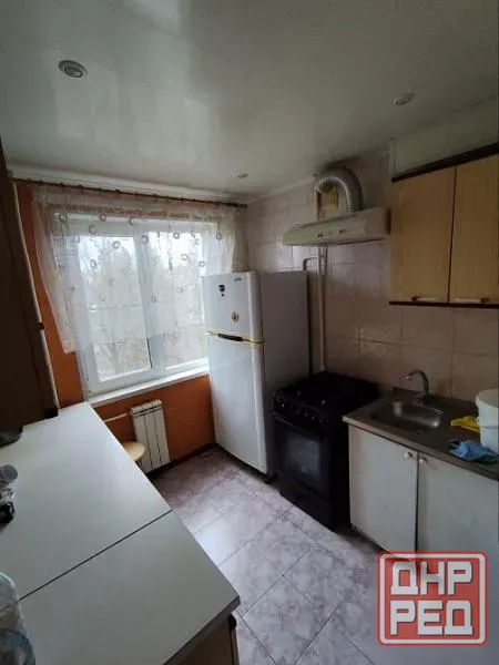 2к.кв 45м24/5 макеевка центрально городской рн Макеевка - изображение 5