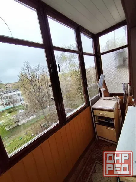 2к.кв 45м24/5 макеевка центрально городской рн Макеевка - изображение 3