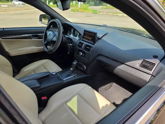 Mercedes c-class Макеевка