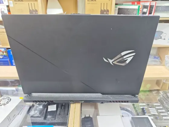 Ноутбук ASUS ROG G732L I7-10875H 16Gb 512Gb RTX2070 Донецк