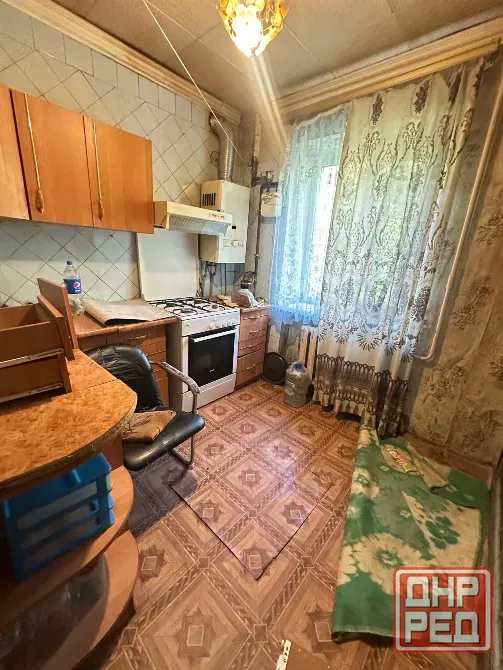 Продается 2к. кв. парк Гулливер Донецк - изображение 1