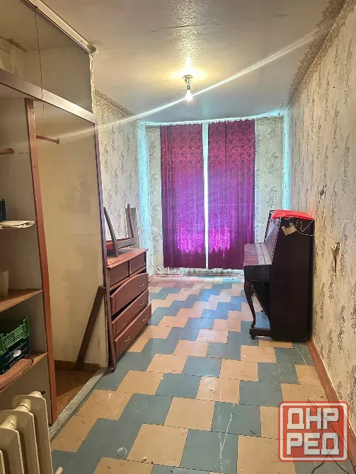 Продается 2к. кв. парк Гулливер Донецк - изображение 2