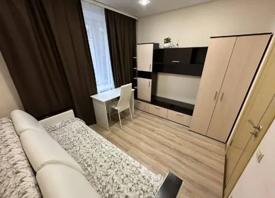 Кировский район, проспект Семашко, Донецк Донецк