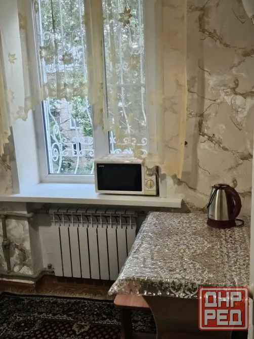 Аренда 2х Комнатной Квартиры Ул.Артема Ворошиловский район - Олимпийский! Донецк - изображение 2