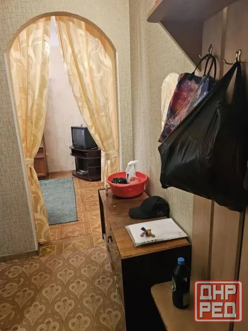 Аренда 2х Комнатной Квартиры Ул.Артема Ворошиловский район - Олимпийский! Донецк - изображение 6