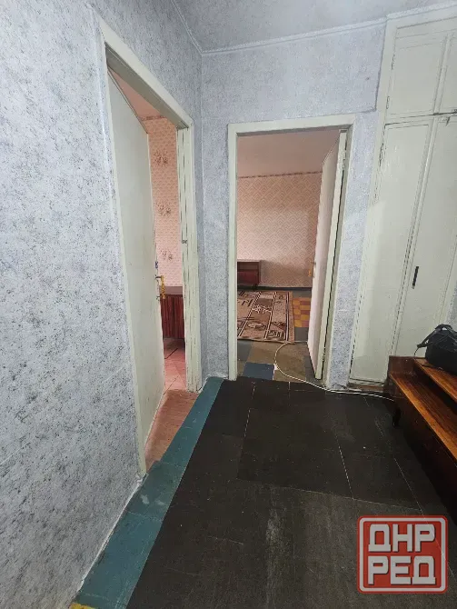 Аренда 2х комн.квартиры мк"Центральный" Вода 24/7. Макеевка - изображение 3