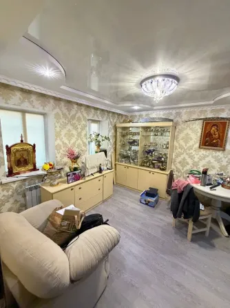 Срочная Продажа - 3х комн. Дома на Стройдетале, ул. Рассвета Донецк