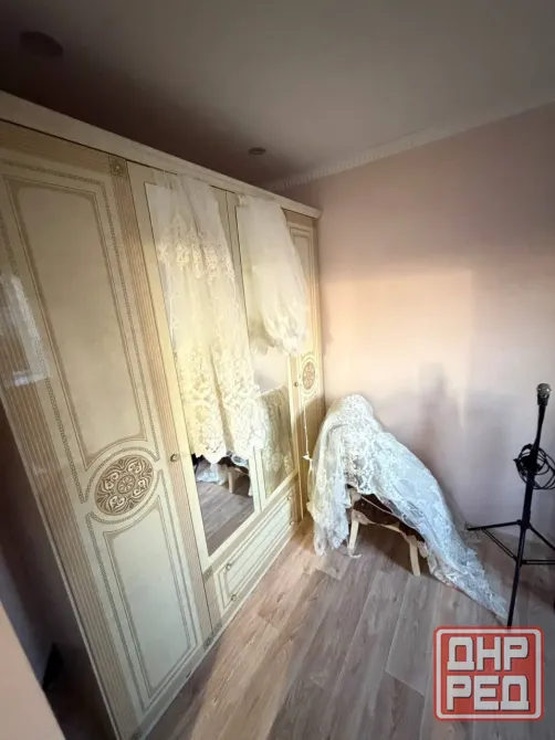 Срочная Продажа - 3х комн. Дома на Стройдетале, ул. Рассвета Донецк - изображение 5