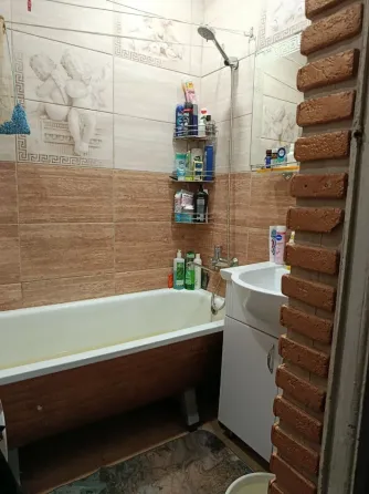 Продам двухкомнатную квартиру в Куйбышевском районе. Донецк