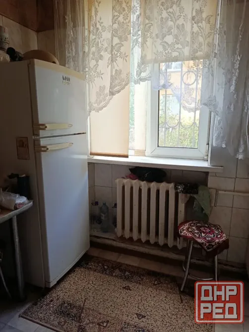 Продам двухкомнатную квартиру в Куйбышевском районе. Донецк - изображение 2