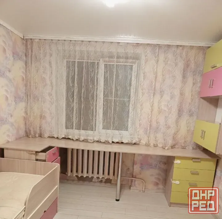 Сдаётся трехкомнатная квартира в Ленинском районе, ориентир Цирк. Донецк - изображение 3