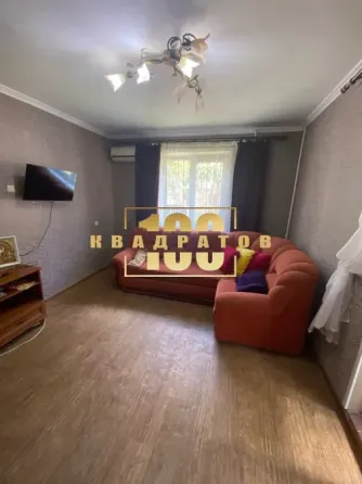 Сдаётся однокомнатная квартира в г.Макеевка мкр-Солнечный на длительный срок Макеевка