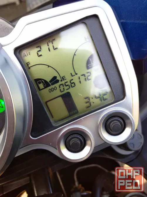 Yamaha FJR 1300A Старобешево - изображение 5