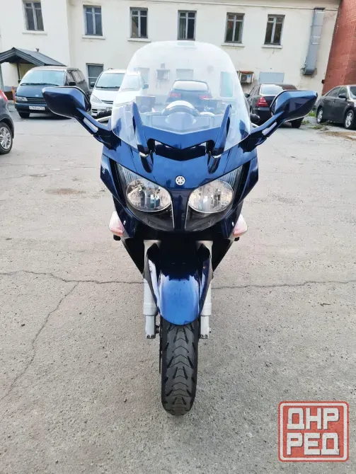 Yamaha FJR 1300A Старобешево - изображение 3