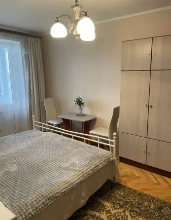 Сдам однокомнатную квартиру в Пролетарском районе Донецк