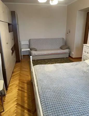 Сдам однокомнатную квартиру в Пролетарском районе Донецк