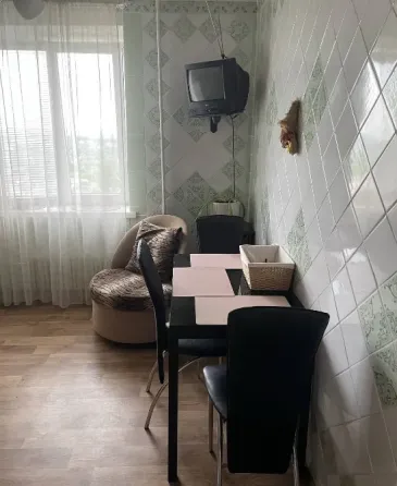 Сдам однокомнатную квартиру в Пролетарском районе Донецк