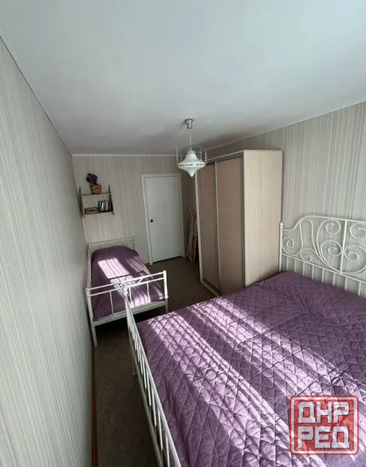 Предлагается в аренду 2-комнатная квартира Донецк - изображение 2