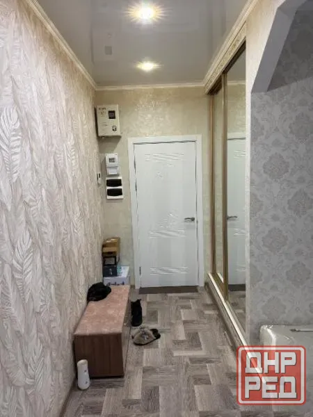 2к.кв 47м2.1/2 макеевка кировский рн Макеевка - изображение 7