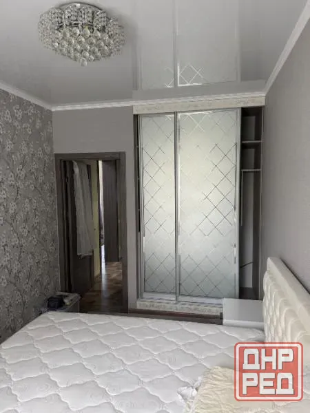2к.кв 47м2.1/2 макеевка кировский рн Макеевка - изображение 1