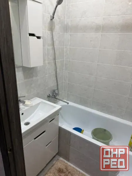 2к.кв 47м2.1/2 макеевка кировский рн Макеевка - изображение 4